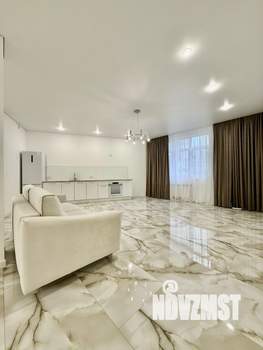 3-к квартира, вторичка, 112м2, 1/10 этаж