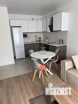 2-к квартира, вторичка, 40м2, 8/9 этаж