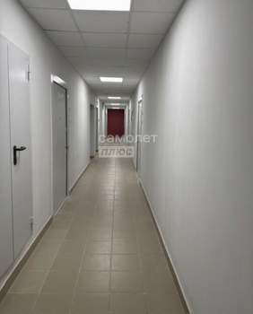 1-к квартира, вторичка, 35м2, 2/14 этаж