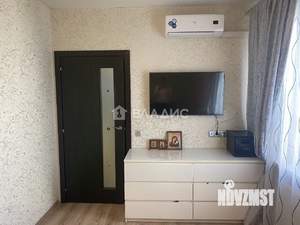 3-к квартира, вторичка, 80м2, 3/8 этаж