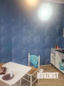1-к квартира, вторичка, 43м2, 10/21 этаж