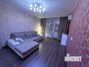 2-к квартира, вторичка, 60м2, 15/25 этаж