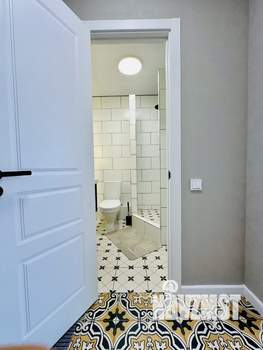 1-к квартира, вторичка, 21м2, 7/9 этаж