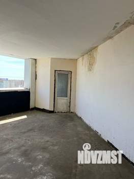 5-к квартира, вторичка, 125м2, 21/22 этаж