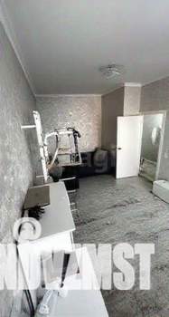 1-к квартира, вторичка, 41м2, 21/32 этаж