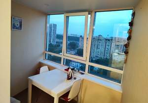 2-к квартира, вторичка, 60м2, 18/25 этаж