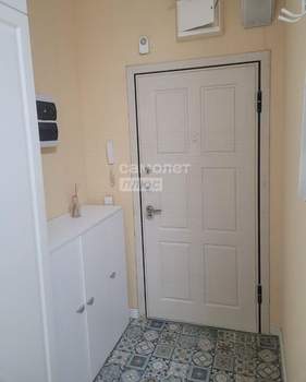 3-к квартира, вторичка, 51м2, 4/32 этаж