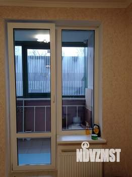 Студия квартира, вторичка, 22м2, 2/25 этаж