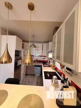 2-к квартира, вторичка, 71м2, 5/22 этаж