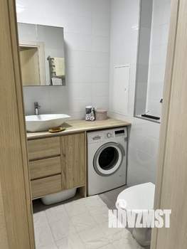 2-к квартира, вторичка, 41м2, 6/33 этаж