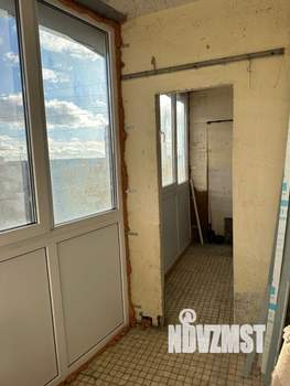 3-к квартира, вторичка, 67м2, 9/9 этаж