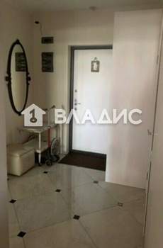 1-к квартира, вторичка, 51м2, 7/17 этаж