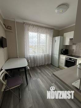 1-к квартира, вторичка, 37м2, 7/9 этаж