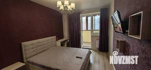 1-к квартира, вторичка, 52м2, 15/22 этаж