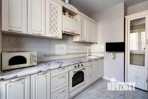 1-к квартира, вторичка, 40м2, 4/31 этаж