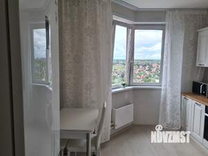 1-к квартира, вторичка, 38м2, 11/22 этаж