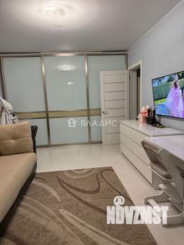 2-к квартира, вторичка, 52м2, 3/17 этаж