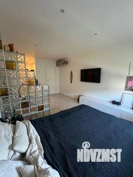 Студия квартира, вторичка, 28м2, 5/7 этаж