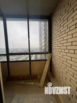 2-к квартира, вторичка, 53м2, 5/25 этаж