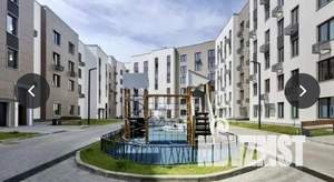 Студия квартира, сданный дом, 24м2, 5/6 этаж