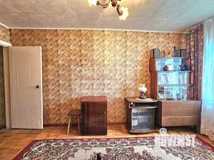 2-к квартира, вторичка, 52м2, 9/9 этаж