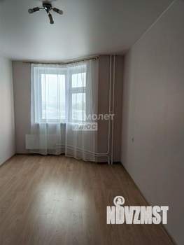 2-к квартира, вторичка, 60м2, 12/27 этаж