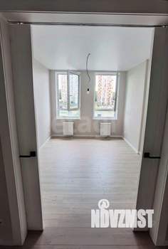 Студия квартира, вторичка, 48м2, 4/34 этаж