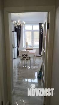 3-к квартира, вторичка, 72м2, 2/8 этаж