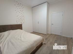 1-к квартира, вторичка, 38м2, 24/24 этаж