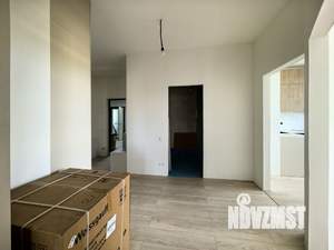 2-к квартира, сданный дом, 58м2, 8/10 этаж