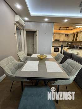 4-к квартира, вторичка, 89м2, 12/19 этаж