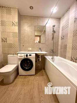 1-к квартира, вторичка, 35м2, 19/25 этаж