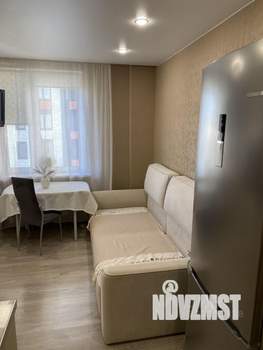 1-к квартира, вторичка, 30м2, 19/30 этаж