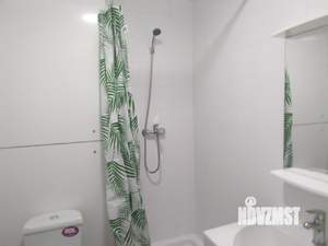 Студия квартира, вторичка, 20м2, 9/9 этаж