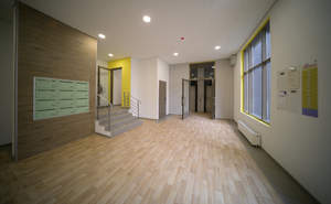 2-к квартира, вторичка, 40м2, 2/12 этаж