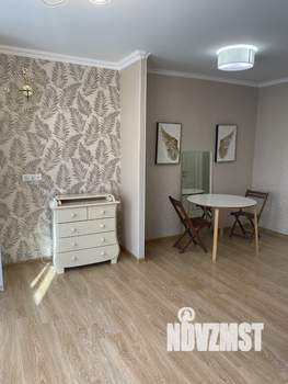 Студия квартира, вторичка, 26м2, 2/5 этаж