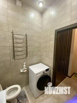 1-к квартира, вторичка, 43м2, 2/4 этаж