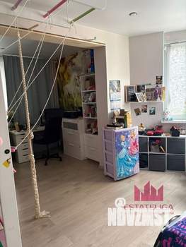 2-к квартира, вторичка, 60м2, 13/24 этаж