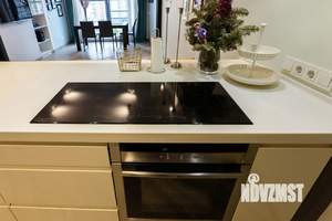 3-к квартира, вторичка, 67м2, 9/23 этаж