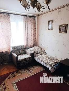 1-к квартира, вторичка, 35м2, 8/9 этаж