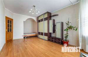 1-к квартира, вторичка, 46м2, 7/10 этаж