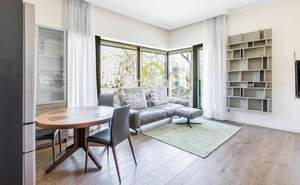 3-к квартира, вторичка, 79м2, 3/4 этаж