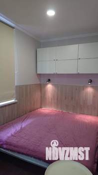 3-к квартира, вторичка, 70м2, 1/17 этаж