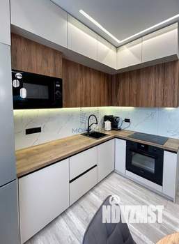 2-к квартира, вторичка, 53м2, 2/12 этаж