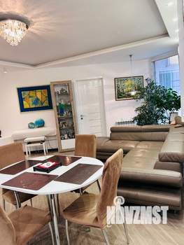 3-к квартира, вторичка, 87м2, 5/25 этаж