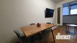 2-к квартира, вторичка, 52м2, 11/19 этаж