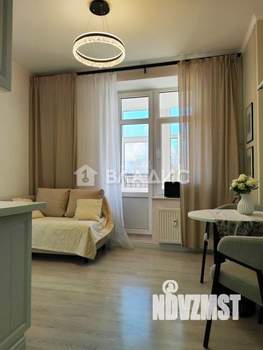 2-к квартира, вторичка, 51м2, 3/8 этаж