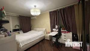 2-к квартира, вторичка, 41м2, 2/5 этаж