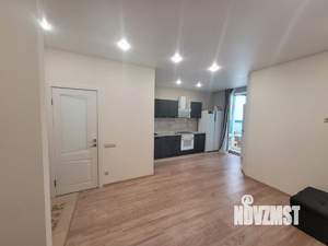 2-к квартира, вторичка, 38м2, 5/26 этаж