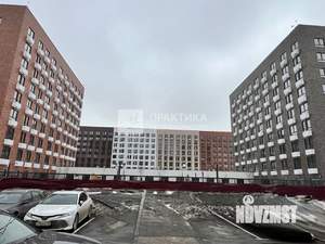 1-к квартира, вторичка, 32м2, 8/10 этаж